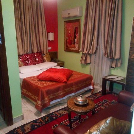 Kaleici Lodge Aparts Antalya Eksteriør bilde