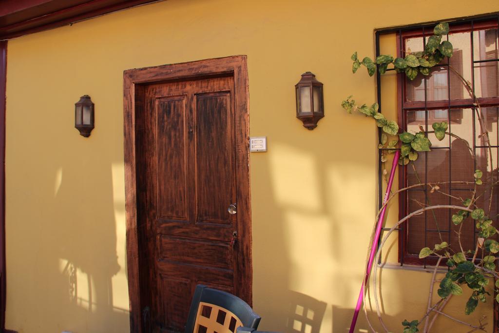 Kaleici Lodge Aparts Antalya Eksteriør bilde