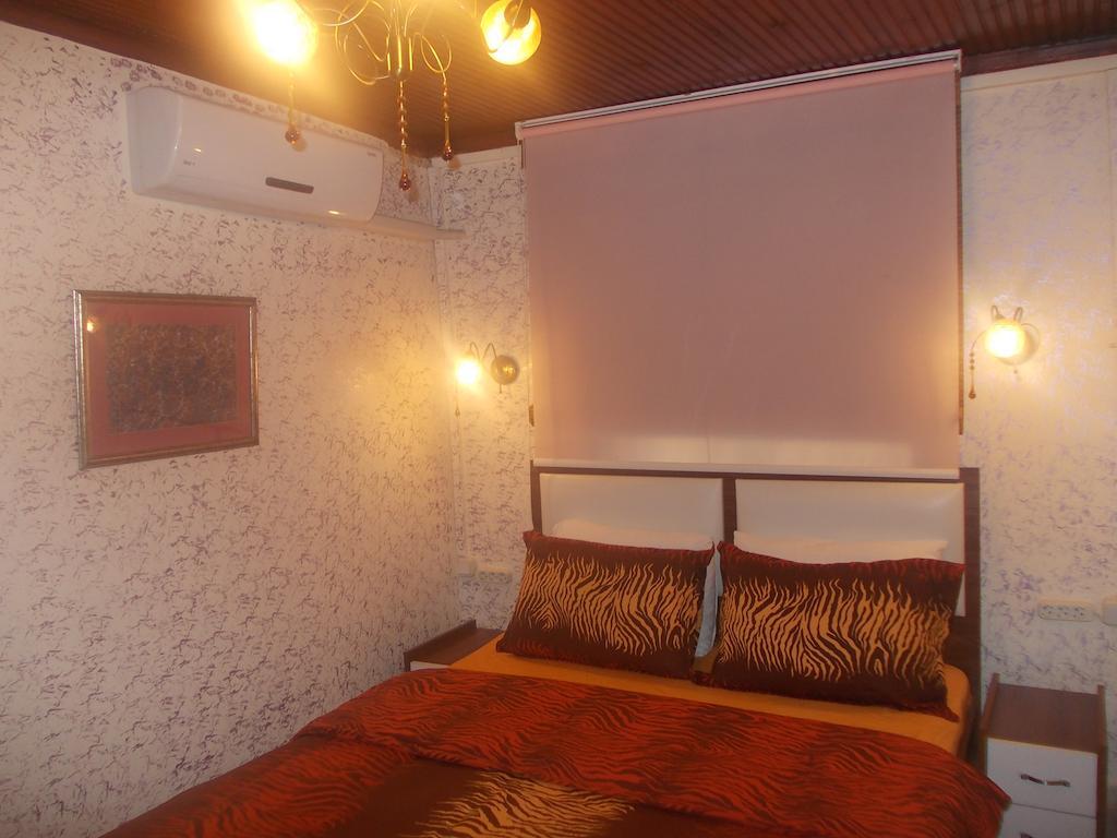 Kaleici Lodge Aparts Antalya Rom bilde