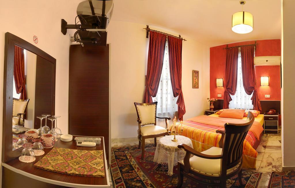 Kaleici Lodge Aparts Antalya Eksteriør bilde