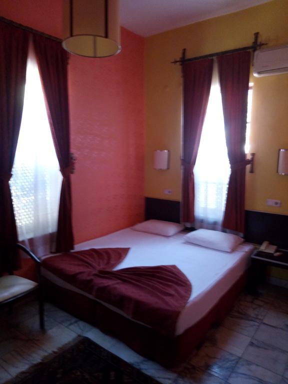 Kaleici Lodge Aparts Antalya Eksteriør bilde