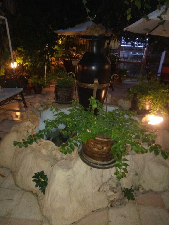 Kaleici Lodge Aparts Antalya Eksteriør bilde
