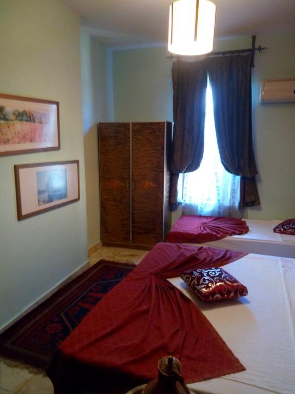 Kaleici Lodge Aparts Antalya Rom bilde