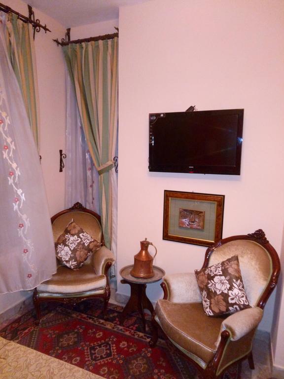 Kaleici Lodge Aparts Antalya Eksteriør bilde