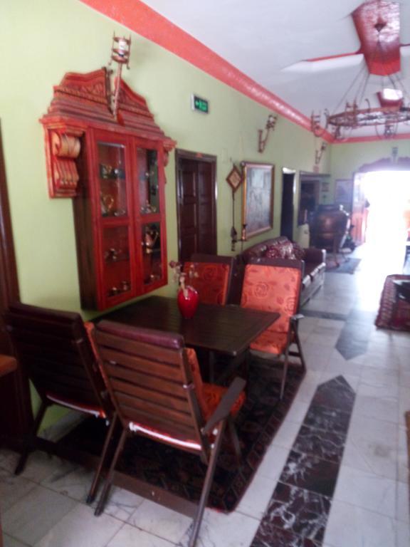 Kaleici Lodge Aparts Antalya Eksteriør bilde