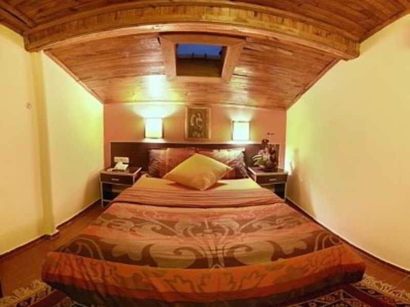 Kaleici Lodge Aparts Antalya Eksteriør bilde
