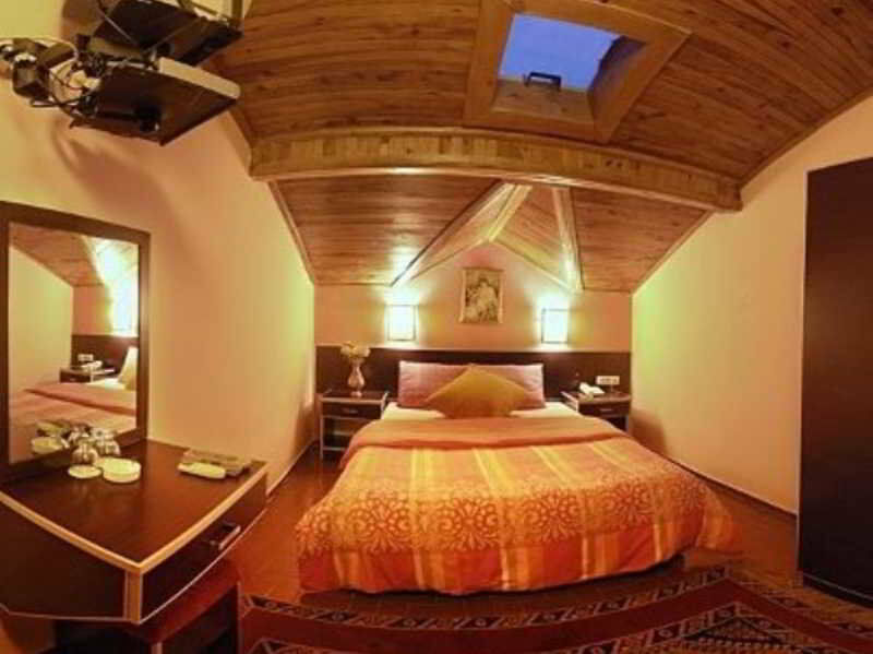 Kaleici Lodge Aparts Antalya Eksteriør bilde