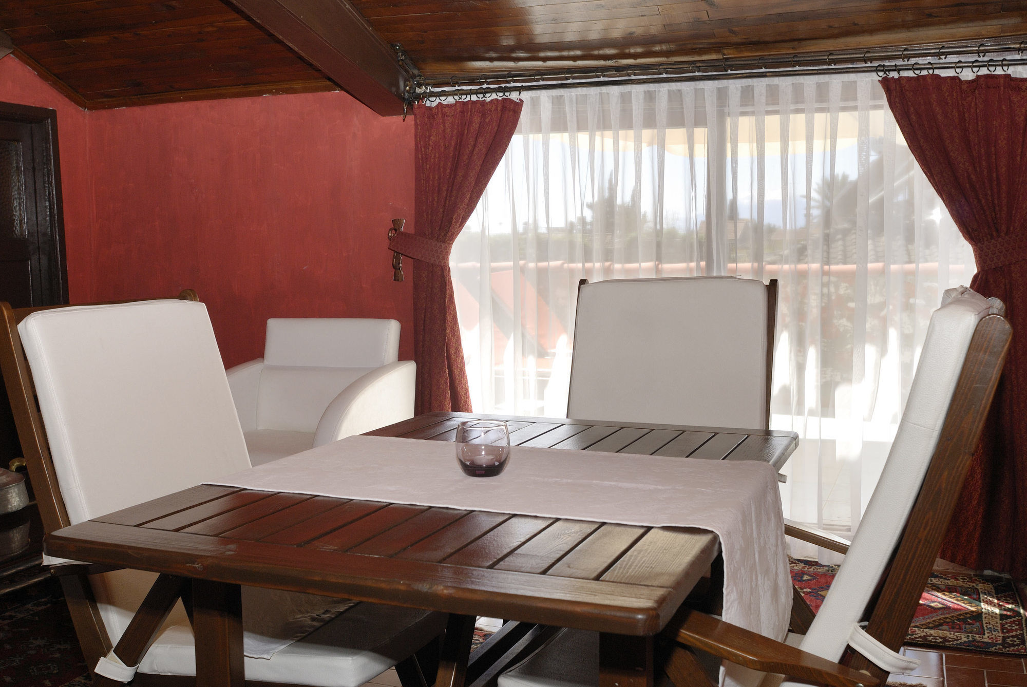 Kaleici Lodge Aparts Antalya Eksteriør bilde