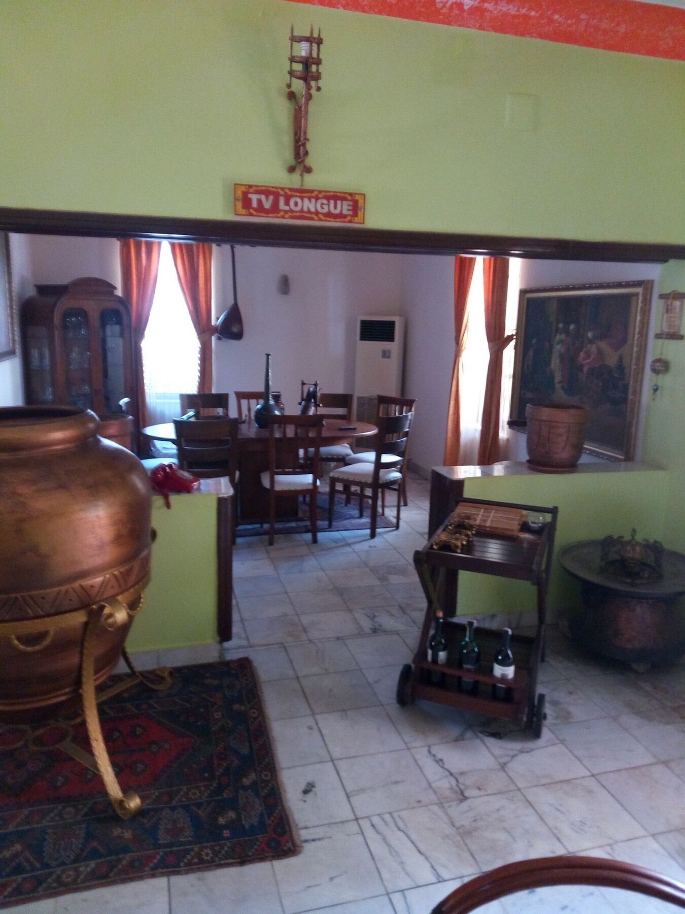Kaleici Lodge Aparts Antalya Eksteriør bilde